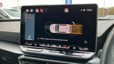 CUPRA Leon 1.5 TSI 150 V1 5dr Petrol Hatchback